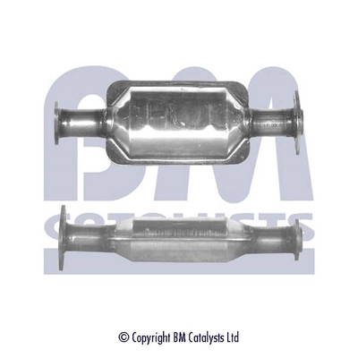 Catalytic Converter